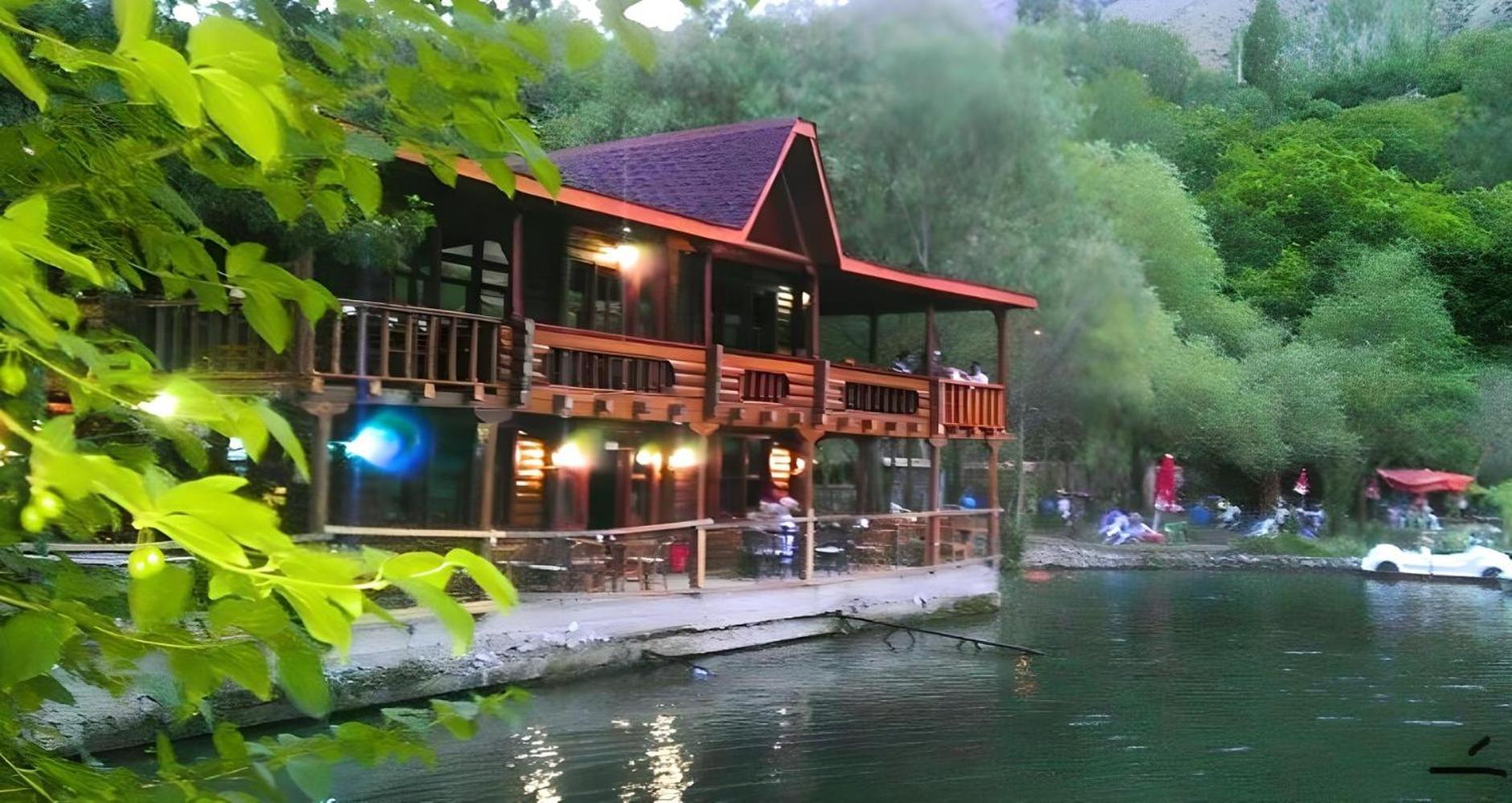 Haven Uzungol Trabzon